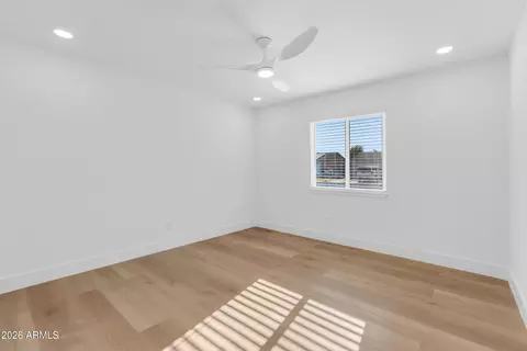 Bedroom - 2216 N 68th Dr, Phoenix, AZ 85035 photo 8 of 8