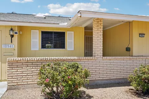 10941 W Roundelay Cir, Sun City, AZ 85351