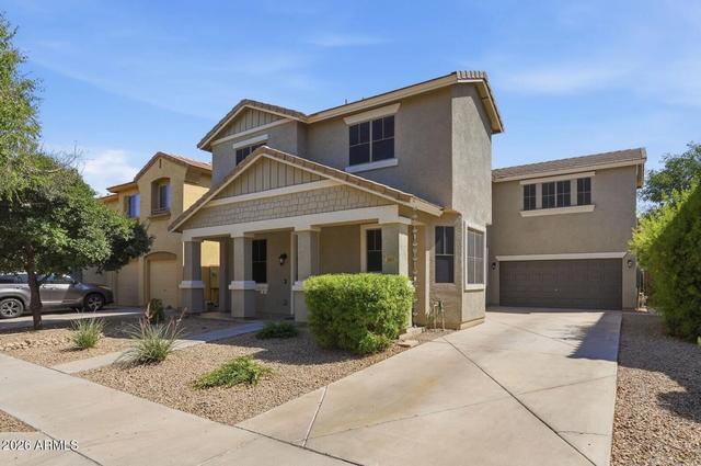 3801 E Parkview Dr, Gilbert, AZ 85295