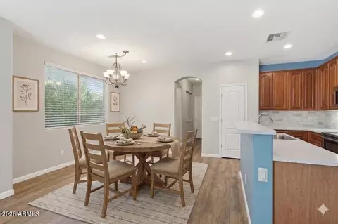 Dining - 3801 E Parkview Dr, Gilbert, AZ 85295 photo 1 of 1