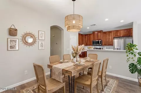 Dining - 3801 E Parkview Dr, Gilbert, AZ 85295 photo 1 of 1