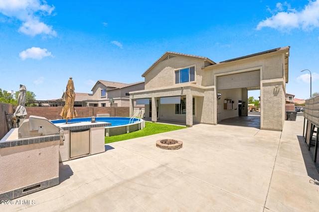 11955 W Calle Hermosa Ln, Avondale, AZ 85323