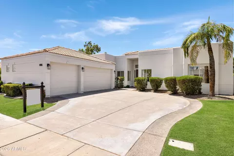 11916 N 81st St, Scottsdale, AZ 85260