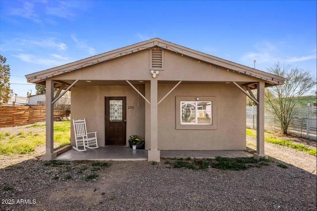 2743 E Saguaro Dr, Casa Grande, AZ 85194