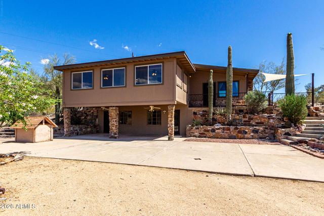 3442 W Meander Rd, New River, AZ 85087