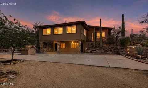 3442 W Meander Rd, New River, AZ 85087