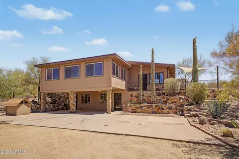 3442 W Meander Rd, New River, AZ 85087