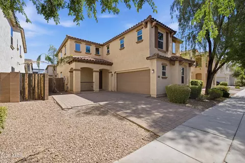 3106 E Franklin Ave, Gilbert, AZ 85295
