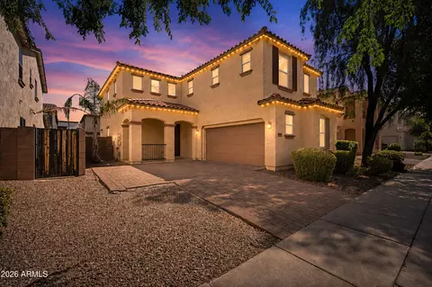 3106 E Franklin Ave, Gilbert, AZ 85295