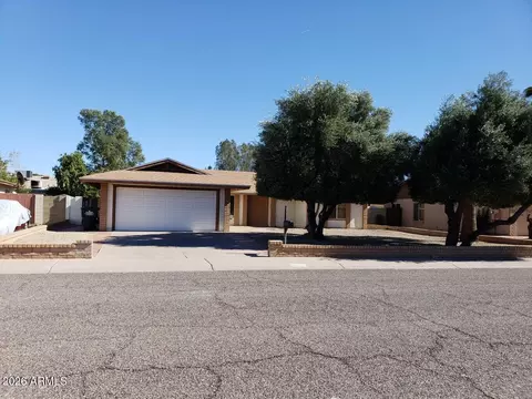 8409 N 31st Ln, Phoenix, AZ 85051