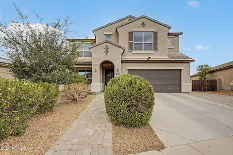 42206 W Capistrano Dr, Maricopa, AZ 85138