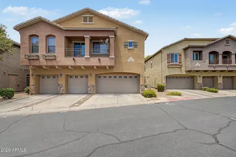2024 S Baldwin -- #85, Mesa, AZ 85209