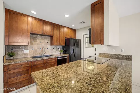 Kitchen - 1882 Ellis Dr, Tempe, AZ 85282 photo 1 of 1
