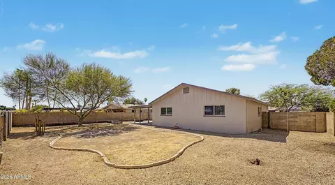 Exterior - 1882 Ellis Dr, Tempe, AZ 85282 photo 3 of 3