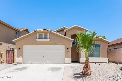 34361 N Channi Trl, San Tan Valley, AZ 85143