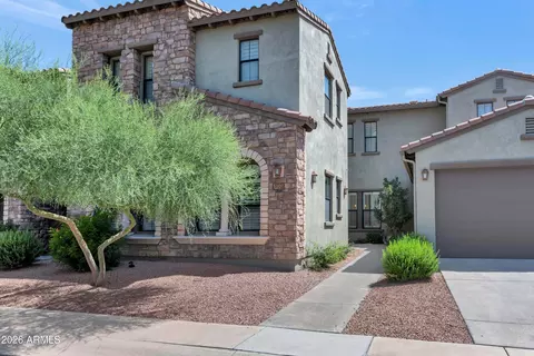 20750 N 87th St UNIT 1107, Scottsdale, AZ 85255