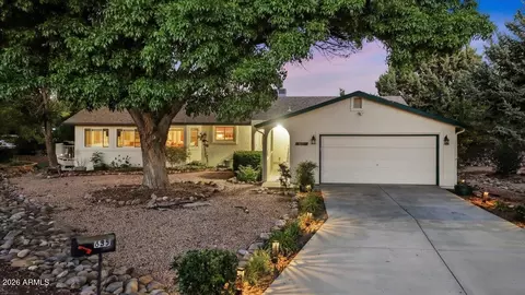 635 N Corral Cir, Dewey, AZ 86327