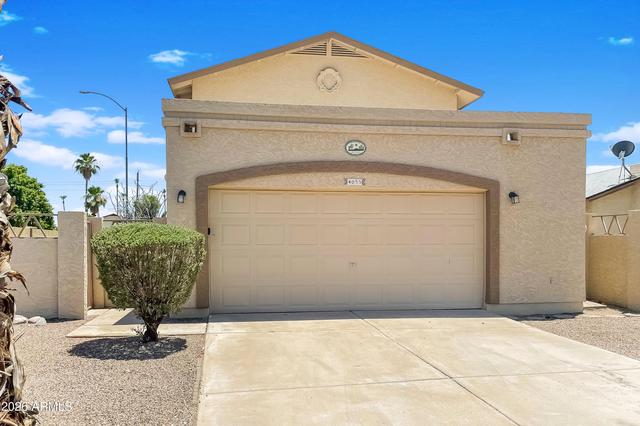 4055 E Camino St, Mesa, AZ 85205