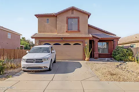 2682 E Cowboy Cove Trl, San Tan Valley, AZ 85143