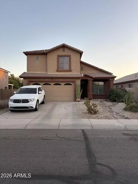 2682 E Cowboy Cove Trl, San Tan Valley, AZ 85143