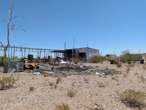 11114 E Adamsville Rd #-, Florence, AZ 85132