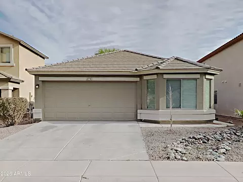 41776 W Sunland Dr, Maricopa, AZ 85138