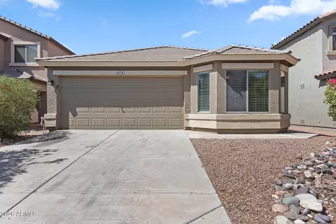 41776 W Sunland Dr, Maricopa, AZ 85138