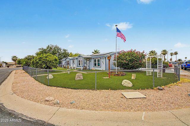 738 S 85th St, Mesa, AZ 85208