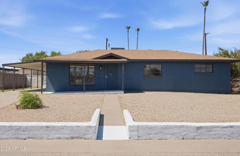 2114 W Rancho Dr, Phoenix, AZ 85015