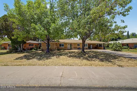 614 N Macdonald --, Mesa, AZ 85201