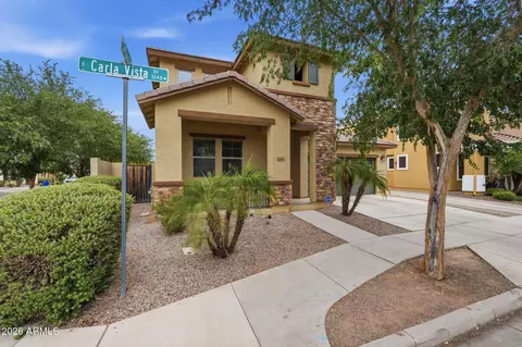 3246 E Carla Vista Dr, Gilbert, AZ 85295