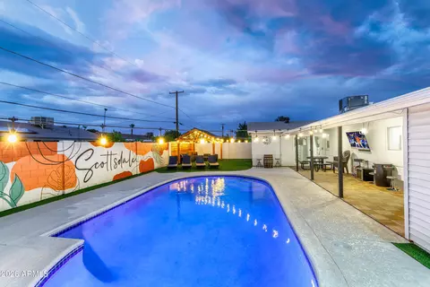 7302 E Portland St, Scottsdale, AZ 85257