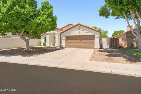 19220 N 52nd Ave, Glendale, AZ 85308
