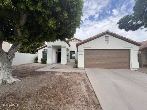 19220 N 52nd Ave, Glendale, AZ 85308