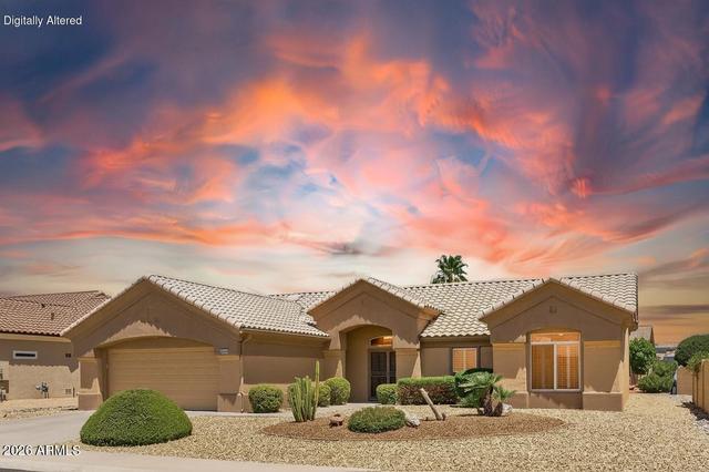 15624 W Sentinel Dr, Sun City West, AZ 85375