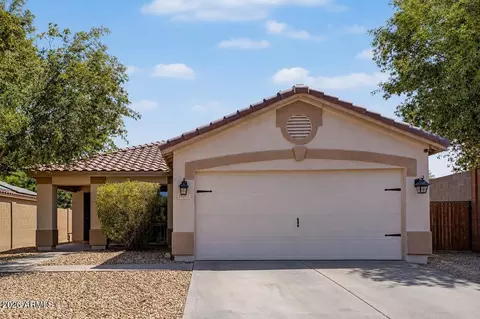 15781 W Watson Ln, Surprise, AZ 85379