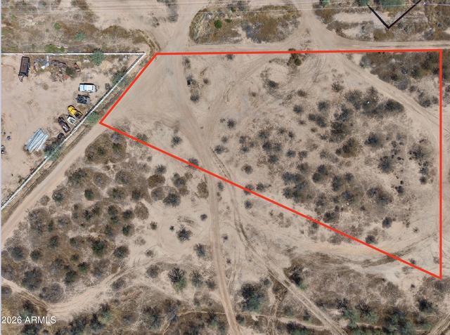 N/A Parcel Id: 21035009f -- #N/A, San Tan Valley, AZ 85143