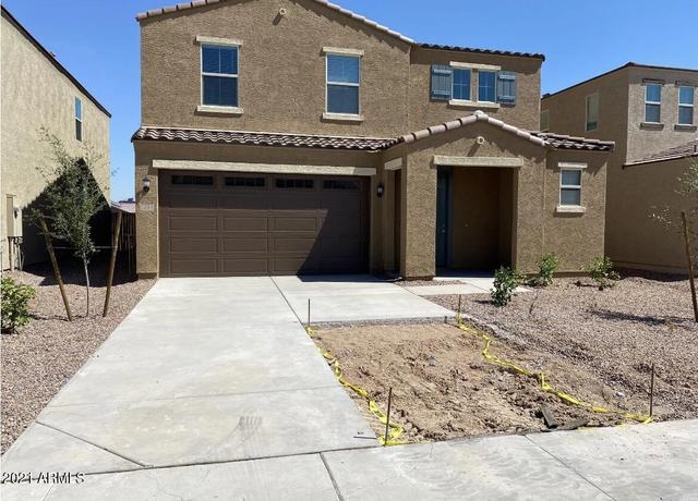 7243 N 125th Dr, Glendale, AZ 85307