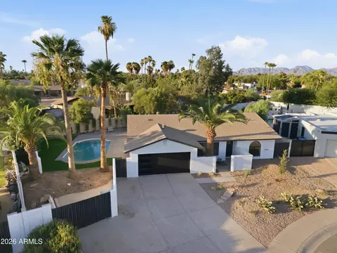 4912 E Columbine Dr, Scottsdale, AZ 85254