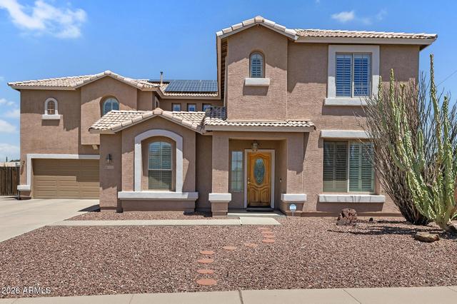 11322 E Rembrandt Ave, Mesa, AZ 85212