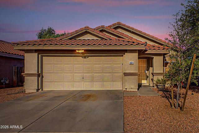 12421 N 42nd Dr, Phoenix, AZ 85029