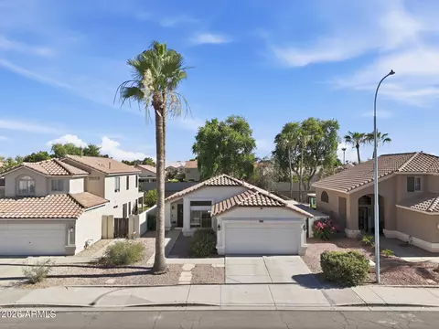 1327 W Lark Dr, Chandler, AZ 85286