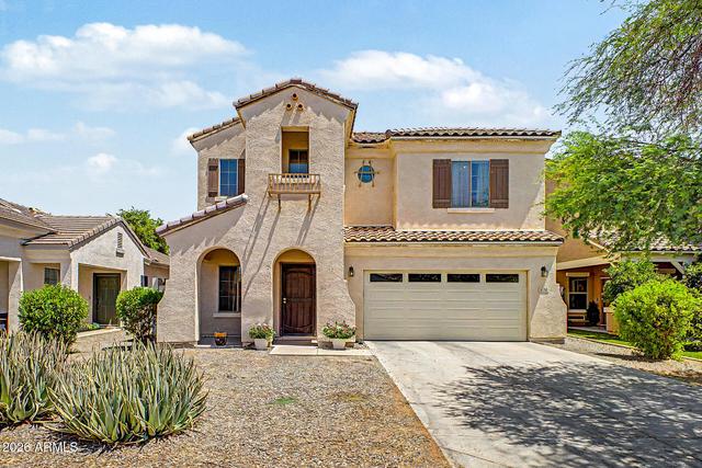 1658 W Dugan Dr, San Tan Valley, AZ 85143