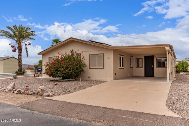 3600 N Colorado Ave, Florence, AZ 85132