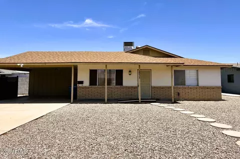 1834 E La Donna Dr, Tempe, AZ 85283