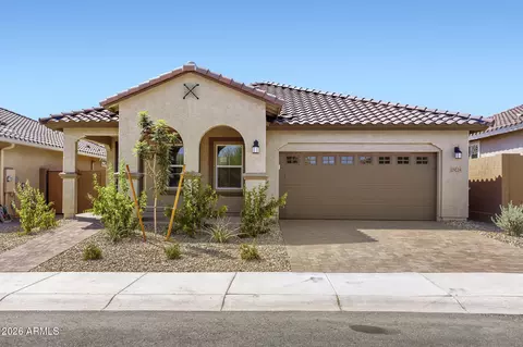 25228 N 174th Ln, Surprise, AZ 85387