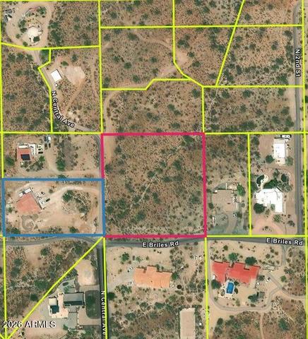0 E Briles Rd #-, Phoenix, AZ 85085