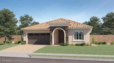 25242 N 174th Ln, Surprise, AZ 85387