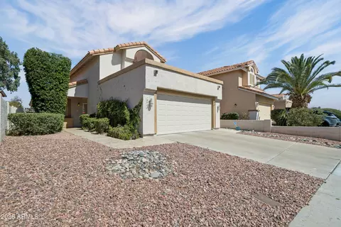 19925 N 77th Ave, Glendale, AZ 85308