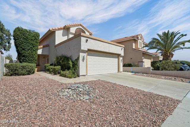 19925 N 77th Ave, Glendale, AZ 85308